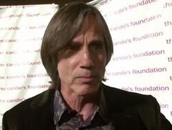 4th Annual ' Event to Prevent' Benefit presented by The Candie's Foundation Stock Footage