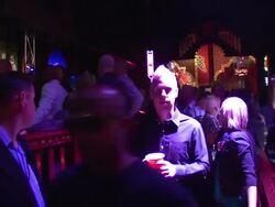 Tiger Jam XII Stock Footage