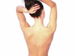 spa treatment Stock Footage