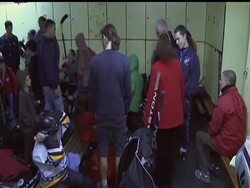 An Arab-Jewish hockey team has become an unlikely icebreaker in this remote corner of northern Israel, overcoming barriers of language, culture and conflict. (March 2) News Clip