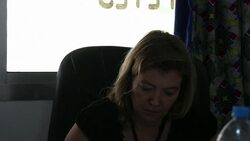 CLEAN : Ebola cases back on the rise in Guinea News Clip