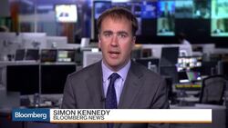 Where Are Investors Hitting Panic Button on Brexit Vote? News Clip