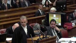 Athlete's former girlfriend says he always carried firearms Instructional Video