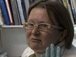 VOICED: Four women battle to bring Dead Sea Scrolls back to life News Clip