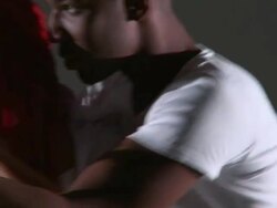 HD: Couple In Harmony Stock Footage