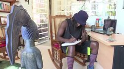 VOICED : In Havana even rappers divided on warming relations with US News Clip