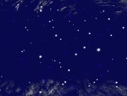 Frost arise Stock Footage