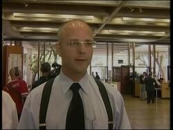 Children of Holocaust survivors want German government to pay for psychiatric care News Clip