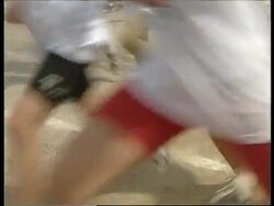 ALBANIA: SPORT FOR ALL CHILDREN'S CHARITY RUN News Clip