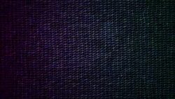 Futuristic Geometric Line Abstract Background - Creative Design Element. Stock Footage