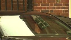 Philip Hammond Leaving For The House Of Commons News Clip