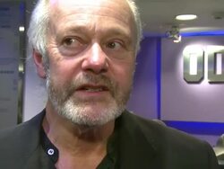 Flawless UK Charity Premiere Stock Footage