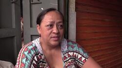 VOICED : Muerte y saqueos: cronica de una batalla campal en Venezuela News Clip