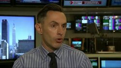 Deaths of Aids scientists in Ukraine crash a blow to battle against disease News Clip