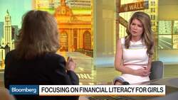 How Girls Inc. of New York City Is Working to Increase Financial Literacy for Girls News Clip