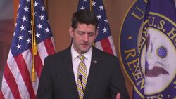 Pelosi and Ryan on Trump, FISA and DACA News Clip