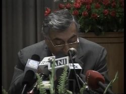 India, Pakistan agree to South Asia summit in January News Clip