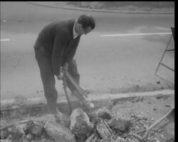 NOISE ANNOYS News Clip