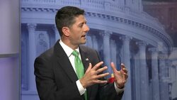Ryan: GOP Will Have Tax Overhaul By End of Year News Clip