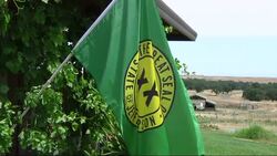 Residents in two California counties will have a chance to vote on an advisory measure that proposes the formation of a 51st state named Jefferson. (June 2) News Clip