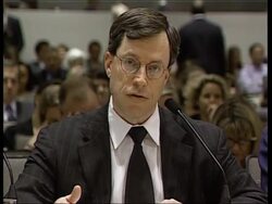 WRAP Panel: Bin Laden sought Saddam help, Iraq rebuffed him News Clip