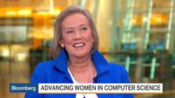 Promoting Workplace Diversity in Silicon Valley News Clip