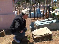 VOICED: The Mummies of Guanajuato News Clip