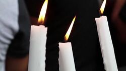 CLEAN : Daughter of former Philippine dictator urges forgiveness News Clip