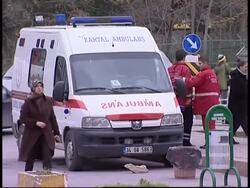 Two new suspected bird flu cases in hospital Instructional Video