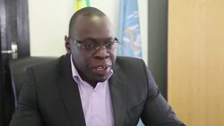 CLEAN : Ebola tracing measures in Mali lifted News Clip