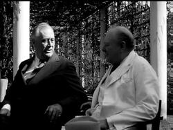 DOWNFALL OF JAPAN CONFERENCE - News Clip