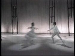 USA - Preview Of Nureyev Items Up For Auction News Clip