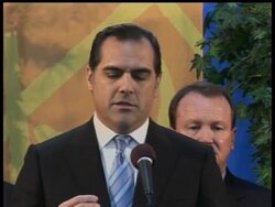 LA Patient Dumping News Clip