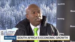 South African Reserve Bank Governor on Trump, Economy News Clip