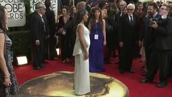 Kerry Washington welcomes baby girl News Clip