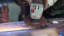 welding Stock Footage