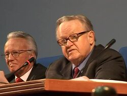 SERBIA-KOSOVO-UN-STATUS News Clip