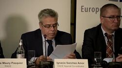 CLEAN : Armenia vote tainted by claims of vote-buying: observers News Clip