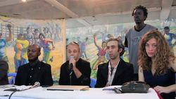 CLEAN : DRC: KinAct festival begins News Clip