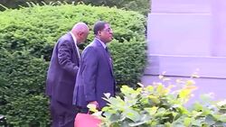 Bill Cosby arrives at court in Norristown News Clip