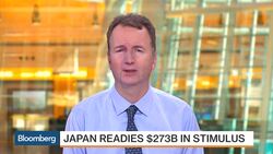 Japan, Global Governments Signal Turn Away From Austerity News Clip