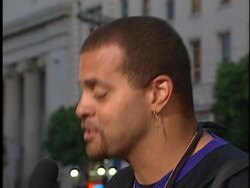 'Eraser' Premiere Stock Footage