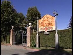 Carreras reacts to Pavarotti's death, Italian Deputy PM News Clip