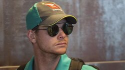 Australia cricket captain banned for 12 months for role in ball tampering  Instructional Video