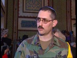 Bosnia - Jewish Passover Celebrations Instructional Video