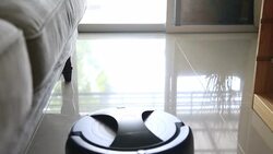 The Vacuum Stock Footage