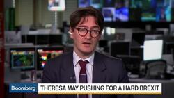 Theresa May, EU Not Budging on Immigration News Clip