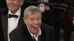 'America's Got Talent' judge Howie Mandel on working with Jerry Lewis Instructional Video