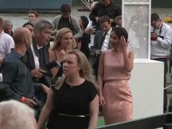 Jordana Brewster Stock Footage