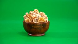 dried plum Stock Footage